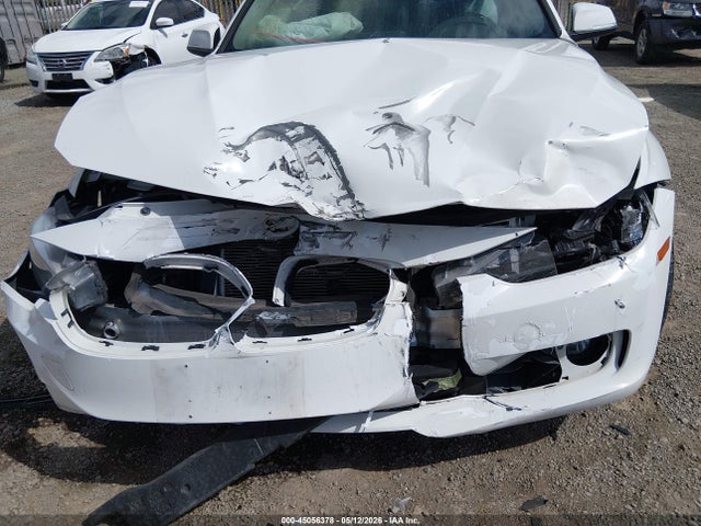 WBA3C1C59EK115447 BMW 328I