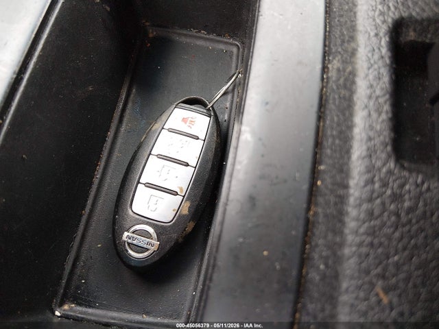 45056379 :رقم المزاد ، 1N4AL3AP9FC222820 vin ، 2015 Nissan Altima 2.5 S مزاد بيع