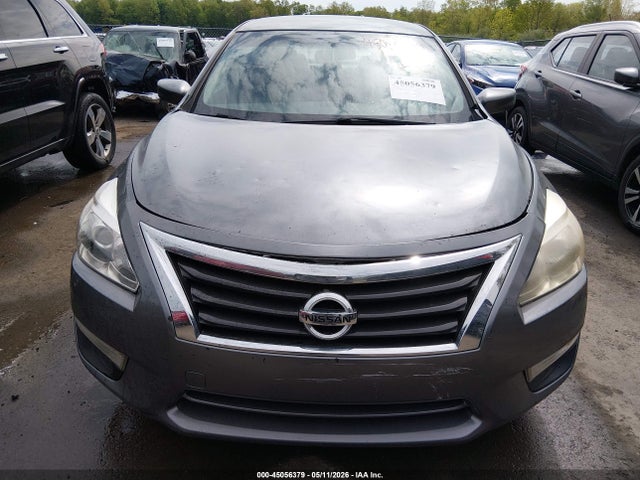 45056379 :رقم المزاد ، 1N4AL3AP9FC222820 vin ، 2015 Nissan Altima 2.5 S مزاد بيع