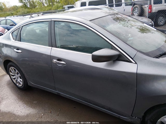 45056379 :رقم المزاد ، 1N4AL3AP9FC222820 vin ، 2015 Nissan Altima 2.5 S مزاد بيع