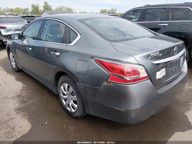 45056379 :رقم المزاد ، 1N4AL3AP9FC222820 vin ، 2015 Nissan Altima 2.5 S مزاد بيع