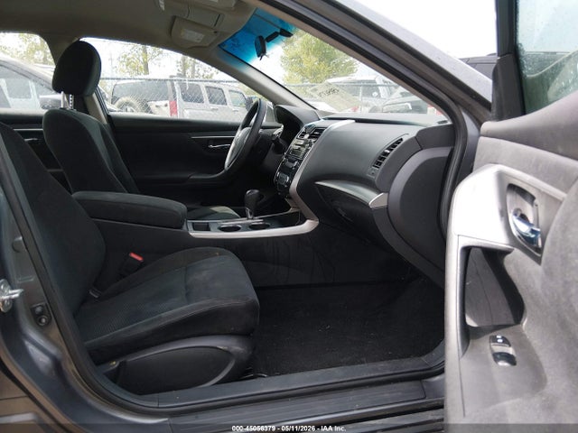 45056379 :رقم المزاد ، 1N4AL3AP9FC222820 vin ، 2015 Nissan Altima 2.5 S مزاد بيع