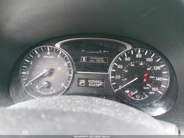45056379 :رقم المزاد ، 1N4AL3AP9FC222820 vin ، 2015 Nissan Altima 2.5 S مزاد بيع