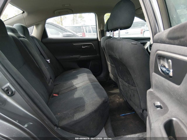 45056379 :رقم المزاد ، 1N4AL3AP9FC222820 vin ، 2015 Nissan Altima 2.5 S مزاد بيع