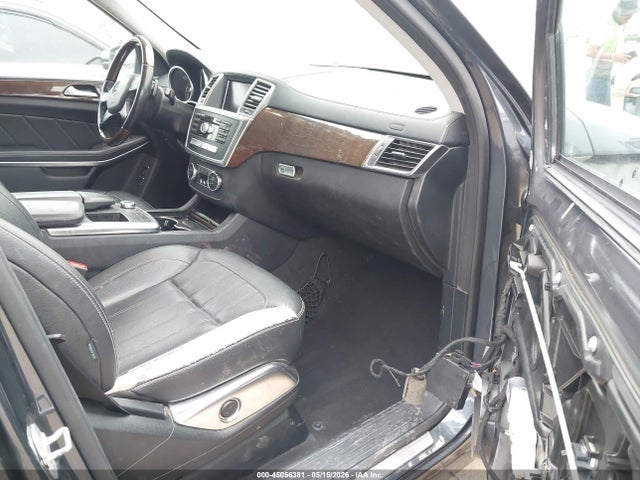 45056381 :رقم المزاد ، 4JGDF7CE3DA239313 vin ، 2013 Mercedes-benz Gl 450 4matic مزاد بيع
