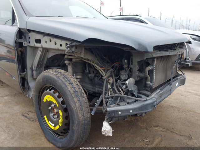 45056381 :رقم المزاد ، 4JGDF7CE3DA239313 vin ، 2013 Mercedes-benz Gl 450 4matic مزاد بيع