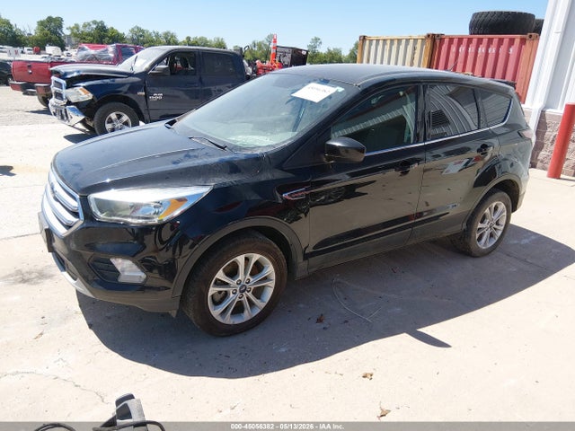 1FMCU9GD8HUE24864 Ford ESCAPE SE