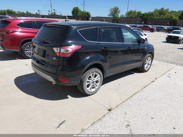 1FMCU9GD8HUE24864 Ford ESCAPE SE