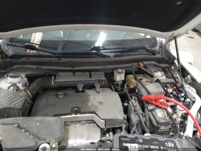Buick Envision Awd Essence 2019 LRBFX2SA2KD026617 Image 10