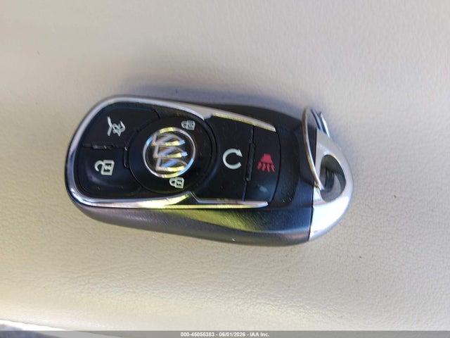 Buick Envision Awd Essence 2019 LRBFX2SA2KD026617 Image 11