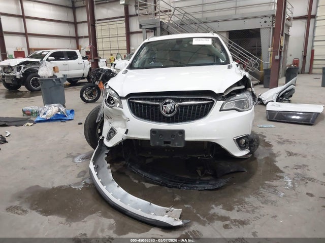 Buick Envision Awd Essence 2019 LRBFX2SA2KD026617 Image 13