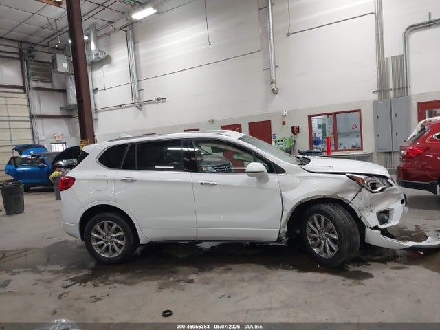 Buick Envision Awd Essence 2019 LRBFX2SA2KD026617 Image 14