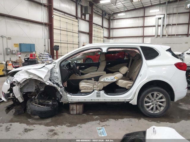 Buick Envision Awd Essence 2019 LRBFX2SA2KD026617 Image 15