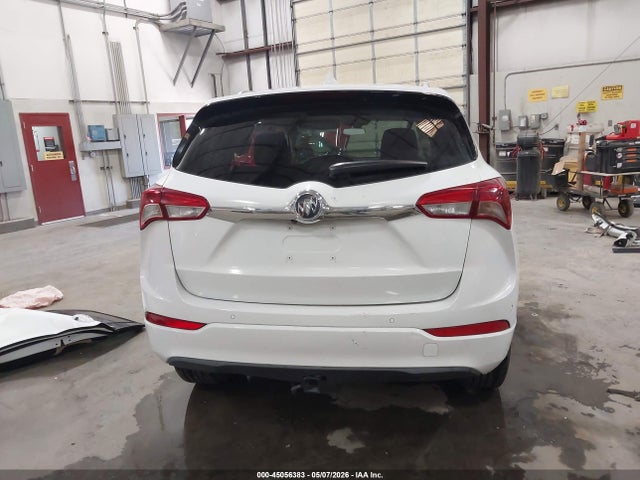 Buick Envision Awd Essence 2019 LRBFX2SA2KD026617 Image 17