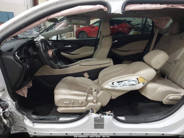 Buick Envision Awd Essence 2019 LRBFX2SA2KD026617 Image 21