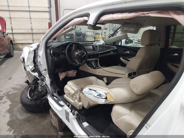 Buick Envision Awd Essence 2019 LRBFX2SA2KD026617 Image 22