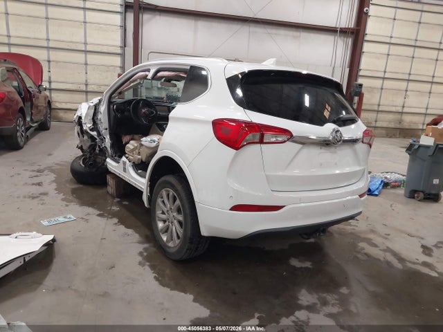 Buick Envision Awd Essence 2019 LRBFX2SA2KD026617 Image 3