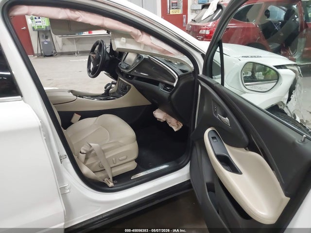 Buick Envision Awd Essence 2019 LRBFX2SA2KD026617 Image 5