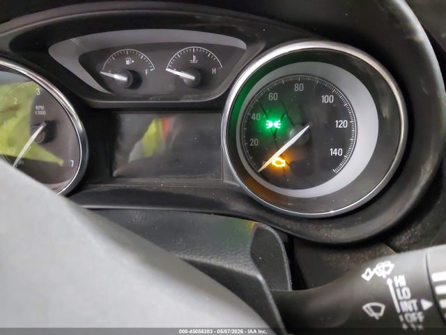 Buick Envision Awd Essence 2019 LRBFX2SA2KD026617 Image 7