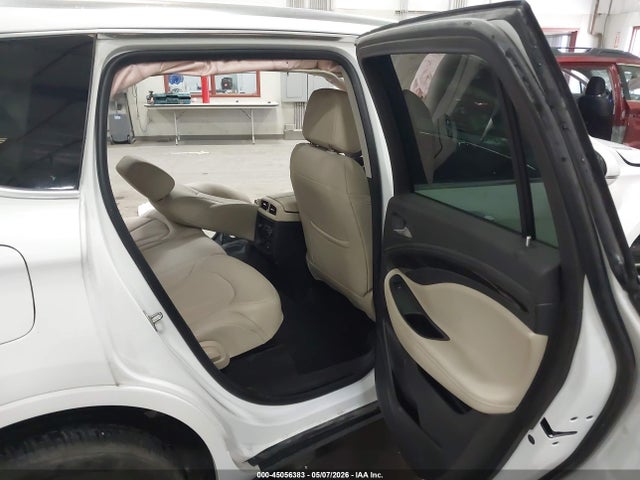Buick Envision Awd Essence 2019 LRBFX2SA2KD026617 Image 8