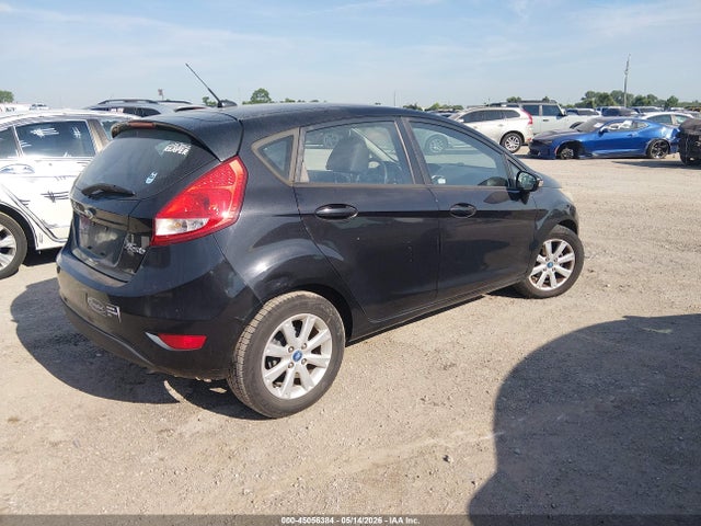 Aukcja sprzedaży 2013 Ford Fiesta Se, vin: 3FADP4EJ2DM147113, numer aukcji: 45056384