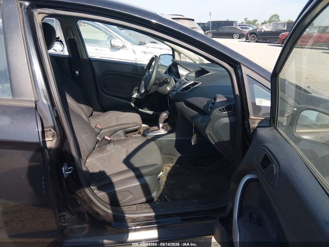 Aukcja sprzedaży 2013 Ford Fiesta Se, vin: 3FADP4EJ2DM147113, numer aukcji: 45056384