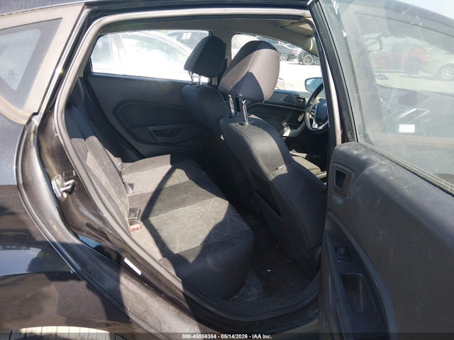 Aukcja sprzedaży 2013 Ford Fiesta Se, vin: 3FADP4EJ2DM147113, numer aukcji: 45056384