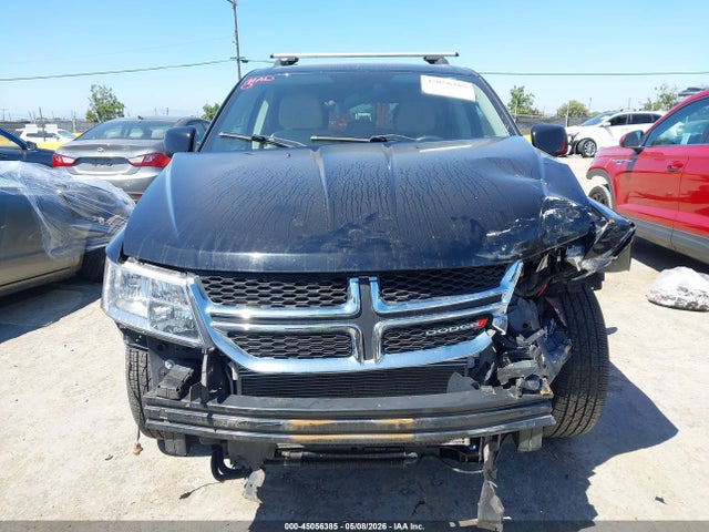 Продажа на аукционе авто 2014 Dodge Journey Sxt, vin: 3C4PDCBG6ET153894, номер лота: 45056385