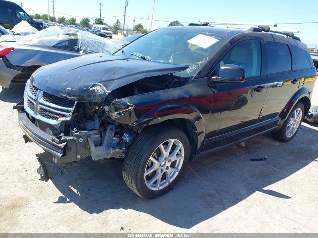Продажа на аукционе авто 2014 Dodge Journey Sxt, vin: 3C4PDCBG6ET153894, номер лота: 45056385
