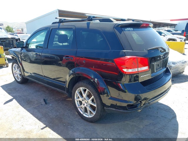 Продажа на аукционе авто 2014 Dodge Journey Sxt, vin: 3C4PDCBG6ET153894, номер лота: 45056385