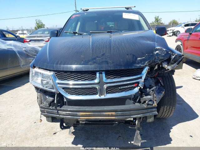 Продажа на аукционе авто 2014 Dodge Journey Sxt, vin: 3C4PDCBG6ET153894, номер лота: 45056385