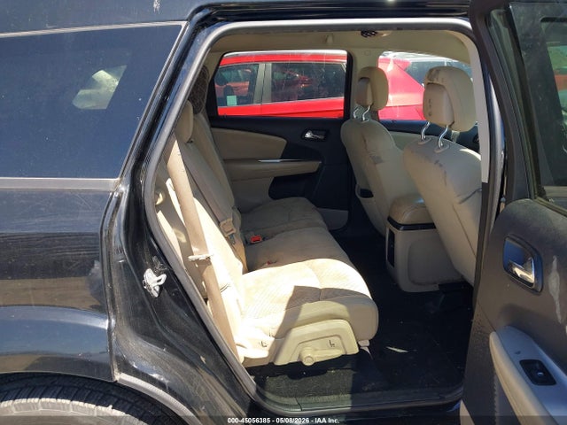 Продажа на аукционе авто 2014 Dodge Journey Sxt, vin: 3C4PDCBG6ET153894, номер лота: 45056385