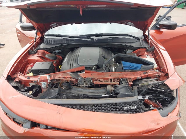 Dodge CHARGER R/T 2023 2C3CDXCT7PH556753 Image 10