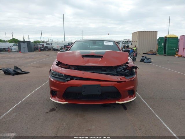 Dodge CHARGER R/T 2023 2C3CDXCT7PH556753 Image 13