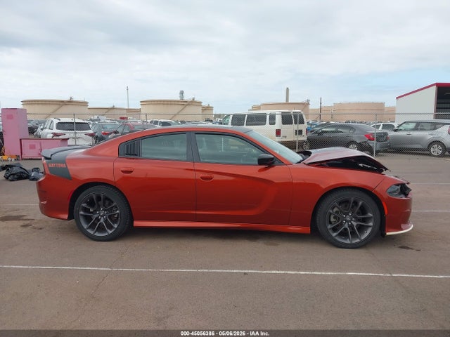 Dodge CHARGER R/T 2023 2C3CDXCT7PH556753 Image 14