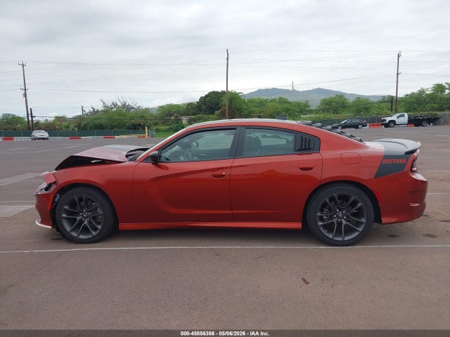Dodge CHARGER R/T 2023 2C3CDXCT7PH556753 Image 15