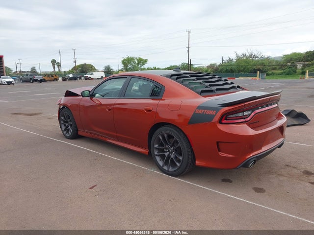 Dodge CHARGER R/T 2023 2C3CDXCT7PH556753 Image 3