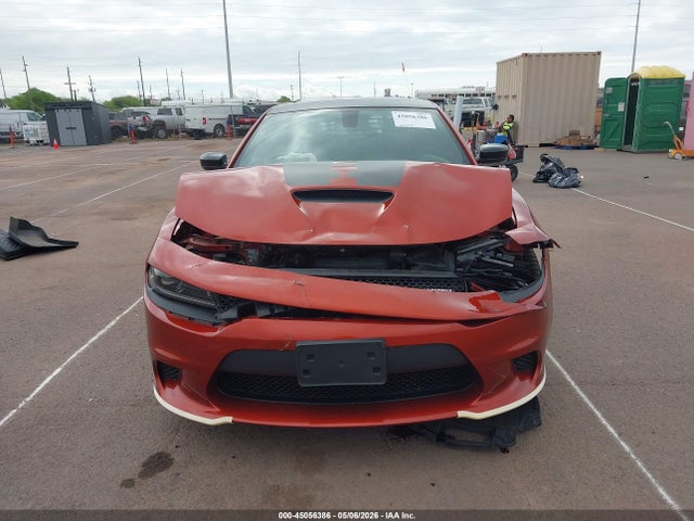 Dodge CHARGER R/T 2023 2C3CDXCT7PH556753 Image 6