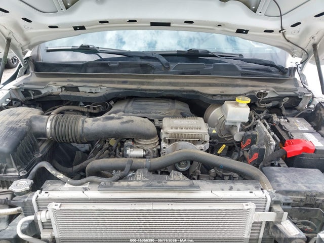 Aukcja sprzedaży 2020 Ram 1500 Laramie  4x2 5'7 Box, vin: 1C6RREJTXLN396214, numer aukcji: 45056390