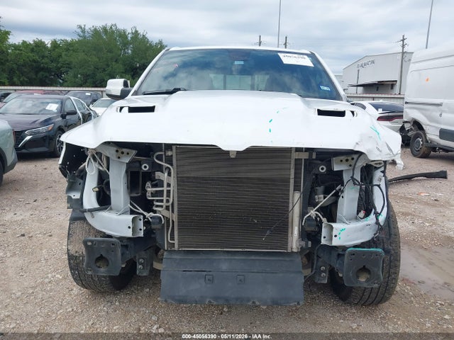 Aukcja sprzedaży 2020 Ram 1500 Laramie  4x2 5'7 Box, vin: 1C6RREJTXLN396214, numer aukcji: 45056390