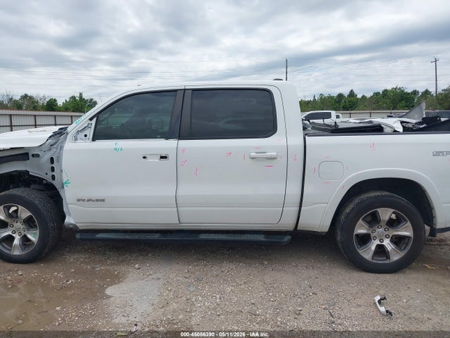 Aukcja sprzedaży 2020 Ram 1500 Laramie  4x2 5'7 Box, vin: 1C6RREJTXLN396214, numer aukcji: 45056390