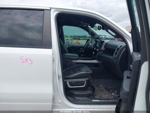 Aukcja sprzedaży 2020 Ram 1500 Laramie  4x2 5'7 Box, vin: 1C6RREJTXLN396214, numer aukcji: 45056390