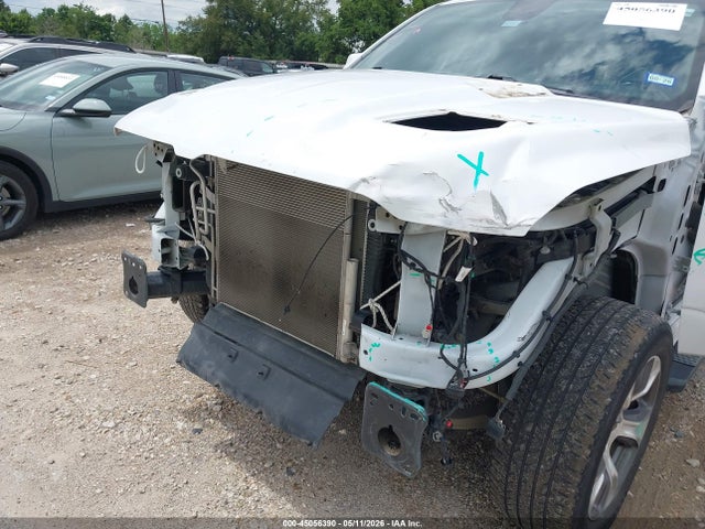 Aukcja sprzedaży 2020 Ram 1500 Laramie  4x2 5'7 Box, vin: 1C6RREJTXLN396214, numer aukcji: 45056390