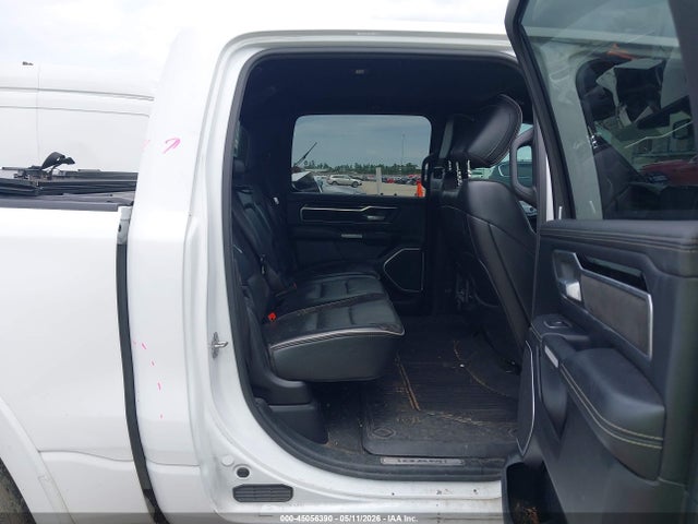 Aukcja sprzedaży 2020 Ram 1500 Laramie  4x2 5'7 Box, vin: 1C6RREJTXLN396214, numer aukcji: 45056390