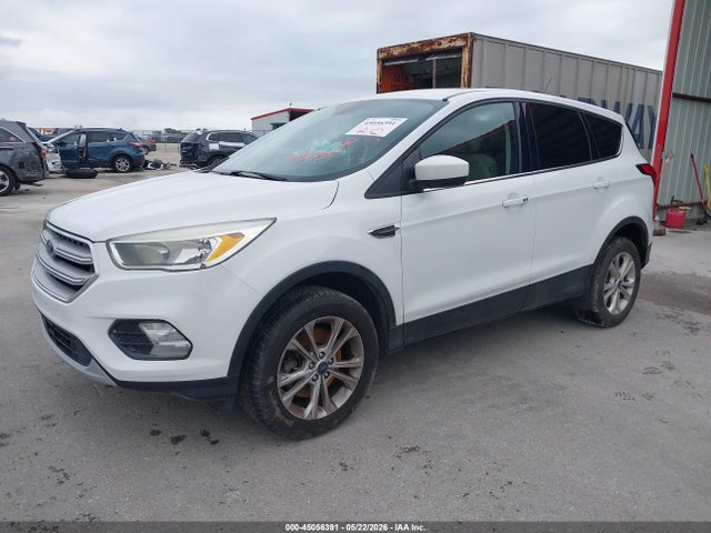 Aukcja sprzedaży 2019 Ford Escape Se, vin: 1FMCU9GD7KUA81438, numer aukcji: 45056391
