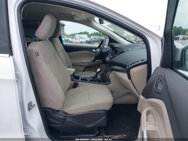 Aukcja sprzedaży 2019 Ford Escape Se, vin: 1FMCU9GD7KUA81438, numer aukcji: 45056391