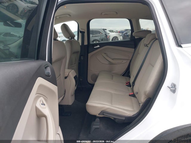 Aukcja sprzedaży 2019 Ford Escape Se, vin: 1FMCU9GD7KUA81438, numer aukcji: 45056391