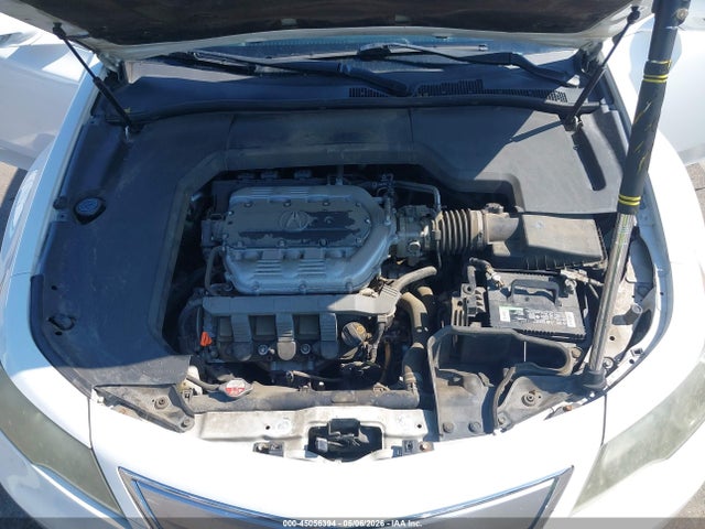 Продаж на аукціоні авто 2012 Acura Tl 3.5, vin: 19UUA8F23CA033712, номер лоту: 45056394