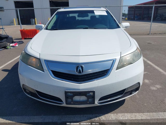 Продаж на аукціоні авто 2012 Acura Tl 3.5, vin: 19UUA8F23CA033712, номер лоту: 45056394