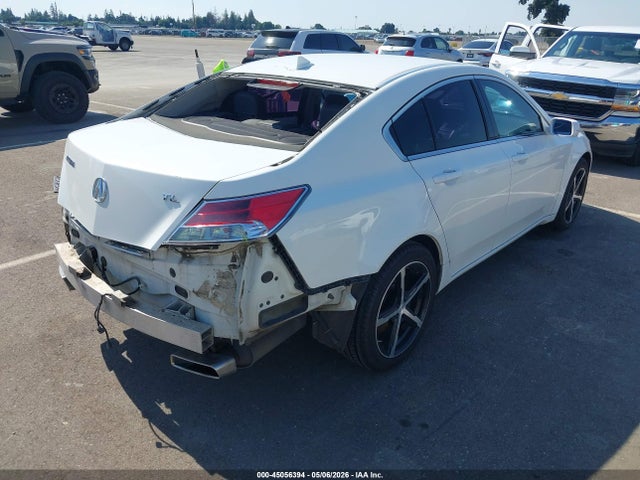 Продаж на аукціоні авто 2012 Acura Tl 3.5, vin: 19UUA8F23CA033712, номер лоту: 45056394